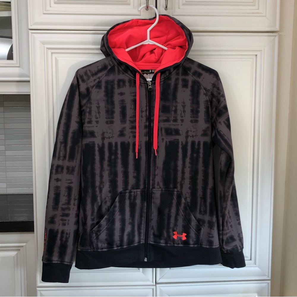 Under Armour Women’s hoodie